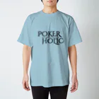 shinto_poker shopのポーカーホリックTシャツ スタンダードTシャツ