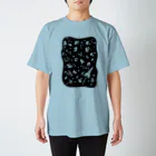 Itsu Horiguchi/ホリグチイツのNASU スタンダードTシャツ