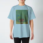 Ta-Taのおんなの子１１ Regular Fit T-Shirt