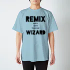 NM商会のフェス風Tシャツ Regular Fit T-Shirt