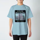 Too fool campers Shop!の6Tips T-shirt Regular Fit T-Shirt