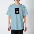 pounding_junk_shopのFuten Regular Fit T-Shirt