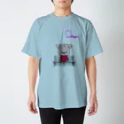 koyuki_donのPiggies スタンダードTシャツ