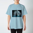 kiraramochizukiの宇宙飛行士シリーズ Regular Fit T-Shirt