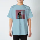 TLYSのお菓子を食べて頑張ろう Regular Fit T-Shirt