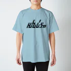 AcquaN ShopのNihilism Regular Fit T-Shirt