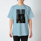 T-shopのBrooklyn Bridge スタンダードTシャツ