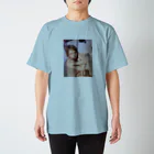 ぽちつきの貴重なヌード写真 Regular Fit T-Shirt