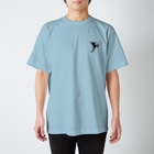 Marble-LabのKAWAZU Regular Fit T-Shirt