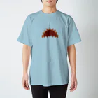 くらのさめっぱ Regular Fit T-Shirt