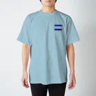 soundの体力専門 (ミニ) Regular Fit T-Shirt