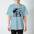 OHISAMAnoKUNIのSORA・SIDO Tシャツ Regular Fit T-Shirt