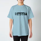 SweeTのSweeT  てぃーしゃつ スタンダードTシャツ