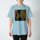 noir_1927の欲望の街 Regular Fit T-Shirt