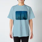 Marilyn'のNight-Fishing Regular Fit T-Shirt