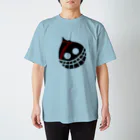 LsDF   -Lifestyle Design Factory-のチャリティー【オニオン海賊旗】 スタンダードTシャツ