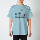 BUTCHOLSのBUTCHOLS NatsuYASAI!Tシャツ Regular Fit T-Shirt