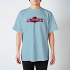 キャニコム 公式ショップの三輪駆動静香Ｔシャツ Regular Fit T-Shirt
