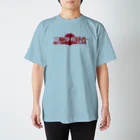 キャニコム 公式ショップの三輪駆動静香Ｔシャツ スタンダードTシャツ