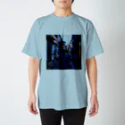 YUTA/74のhigh タウン スタンダードTシャツ