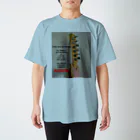 傷彦のATOguitar スタンダードTシャツ