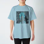 精神ふあんての特技:責任転嫁　 Regular Fit T-Shirt