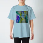 つまみ細工村田翠奈のexperience スタンダードTシャツ