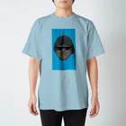 なんでもないラックさんの俺"(ore") スタンダードTシャツ