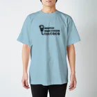 MONKEY　CRAFTのアマチュア無線 Tシャツ① Regular Fit T-Shirt