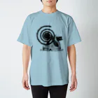 neyneyneySHOPのMarcel Duchamp Regular Fit T-Shirt