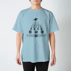 Sato_YのtakEoff_TEE 티셔츠