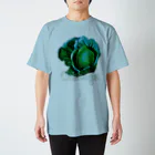 内山ショップのキャベツアイテム Regular Fit T-Shirt