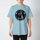 TeamSOSの雑貨屋さんの「君は知っているか？SOS団アイテムを」 スタンダードTシャツ