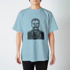 ナツトクショップのスターリン スタンダードTシャツ