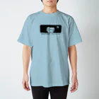 ミカンだのSuimin スタンダードTシャツ