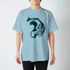 ただの。のうお スタンダードTシャツ