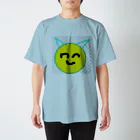 kyuutagakyuuのきゅう君 スタンダードTシャツ