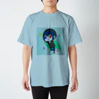 Creator dollのデフォルメソリッド スタンダードTシャツ