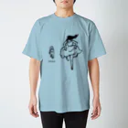 トリタツ工房の疾走チョイス Regular Fit T-Shirt