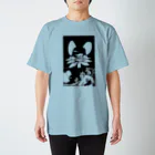 小野寺無線のhoney Regular Fit T-Shirt