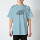 はねはね屋のふてざらし　で？ Regular Fit T-Shirt