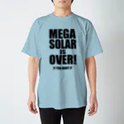 DIALAND LOVERSのMEGASOLAR IS OVER! Regular Fit T-Shirt