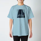 オカダちゃんの【両面】2022.04.18 渋谷 C Regular Fit T-Shirt