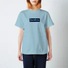 コロネッタストアのフォルネッタTシャツ スタンダードTシャツ