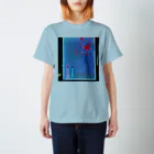 ✙水✙のシャブティー Regular Fit T-Shirt