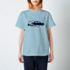 Moooooo!のイタリアの車が好き1★ Regular Fit T-Shirt