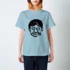 たんたんDESIGNのMURAKAMI SUIGUN Regular Fit T-Shirt