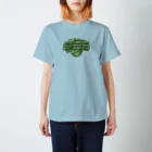 蜂のライムとお酒 Regular Fit T-Shirt