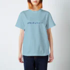 memorie2のcome  as you are スタンダードTシャツ