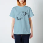 nekosanのねむり猫２ Regular Fit T-Shirt